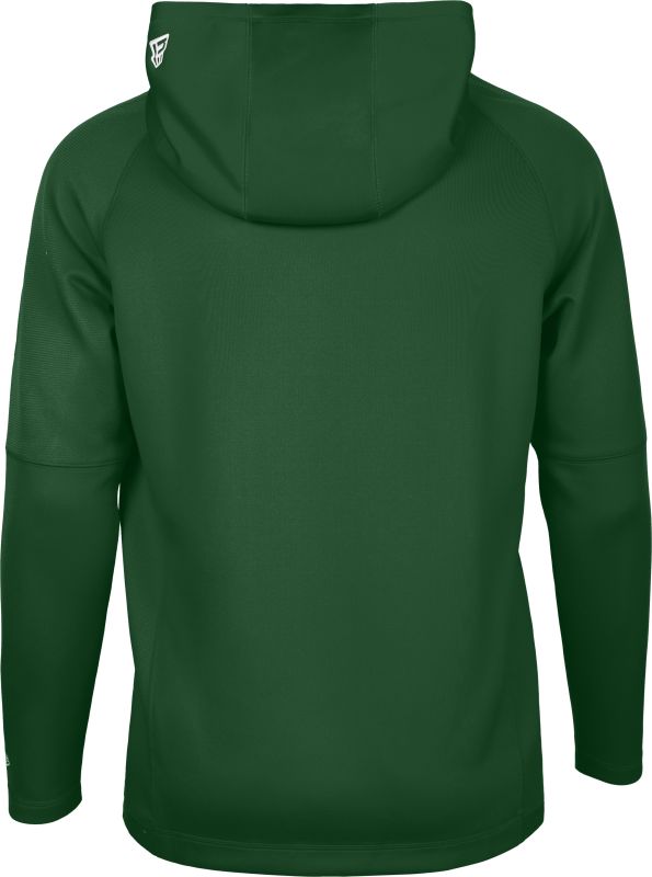 Edmonton Elks New Era Men's Metam Hoodie