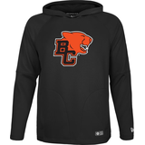 BC Lions New Era Men's Metam Hoodie Front_Flat