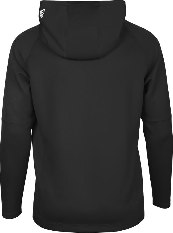 Saskatchewan Roughriders New Era Men's Metam Hoodie