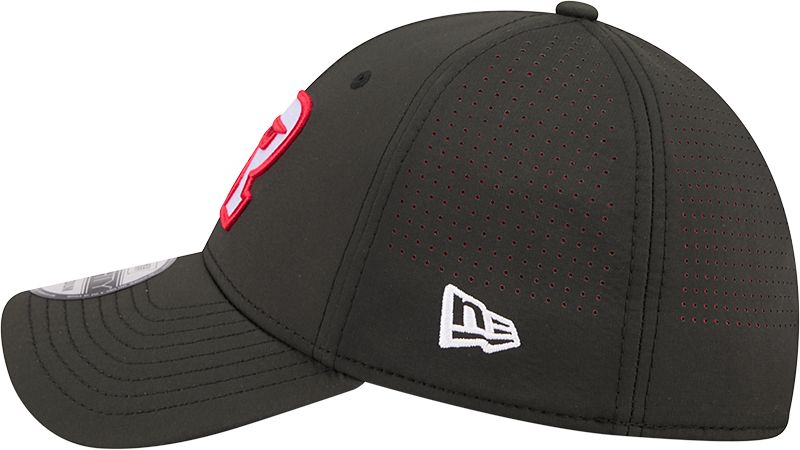 Ottawa Redblacks New Era Unisex 39THIRTY Sideline Cap