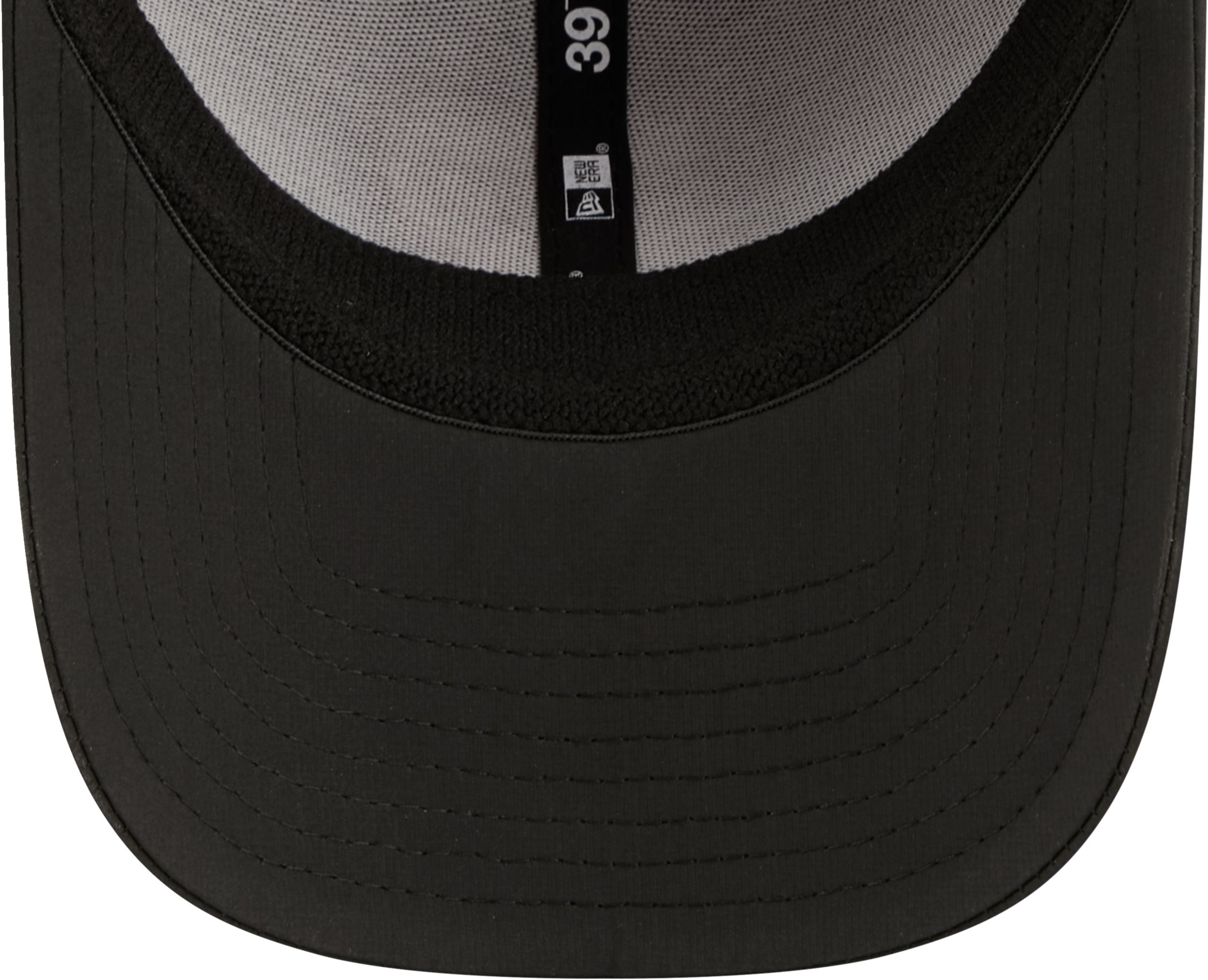 Ottawa Redblacks New Era Unisex 39THIRTY Sideline Cap