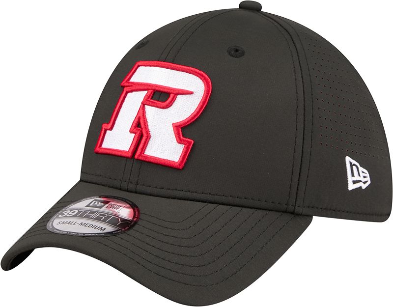 Ottawa Redblacks New Era Unisex 39THIRTY Sideline Cap