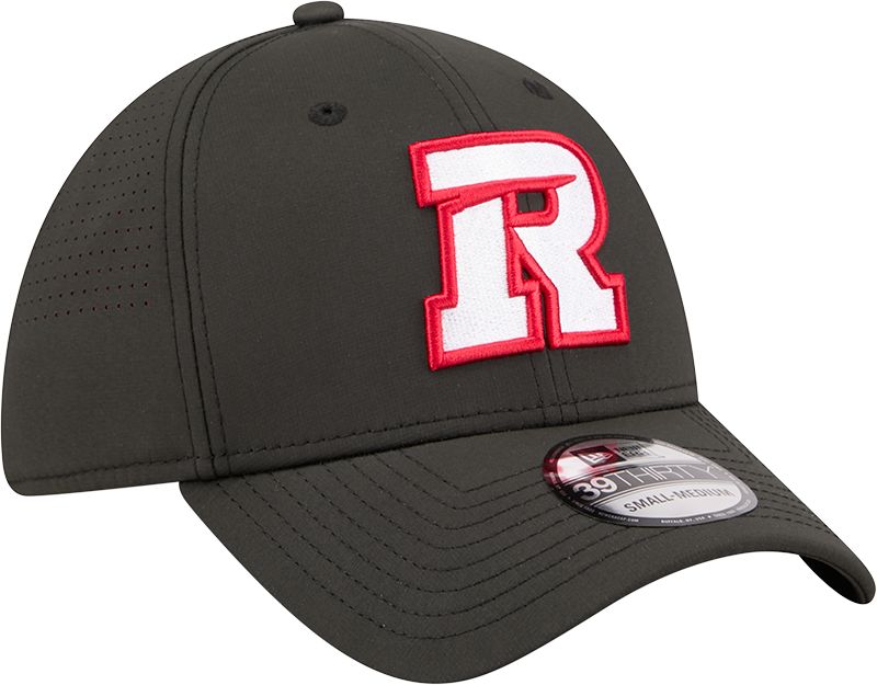 Ottawa Redblacks New Era Unisex 39THIRTY Sideline Cap