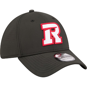 Ottawa Redblacks New Era Unisex 39THIRTY Sideline Cap