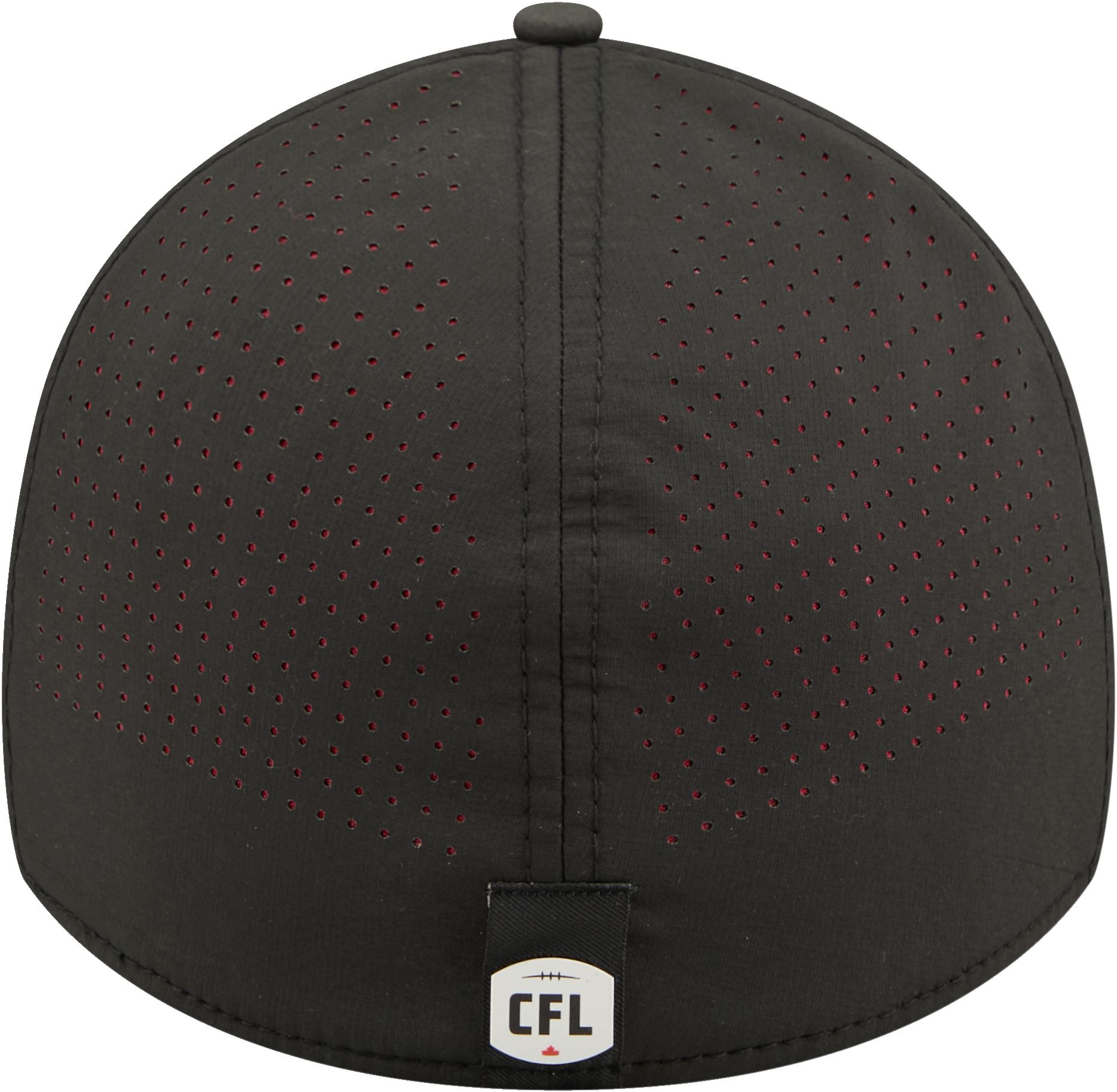 Ottawa Redblacks New Era Unisex 39THIRTY Sideline Cap