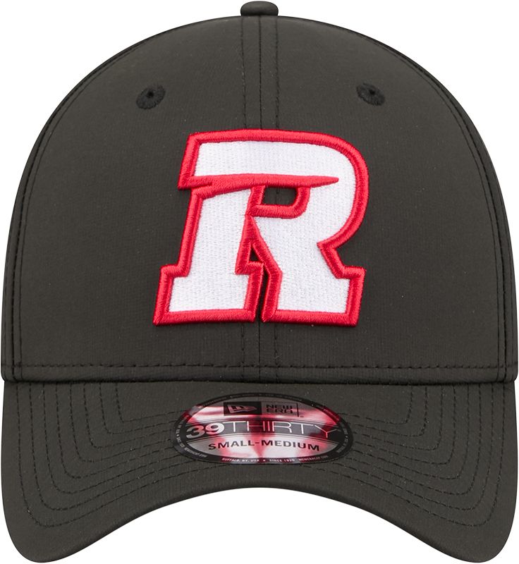 Ottawa Redblacks New Era Unisex 39THIRTY Sideline Cap