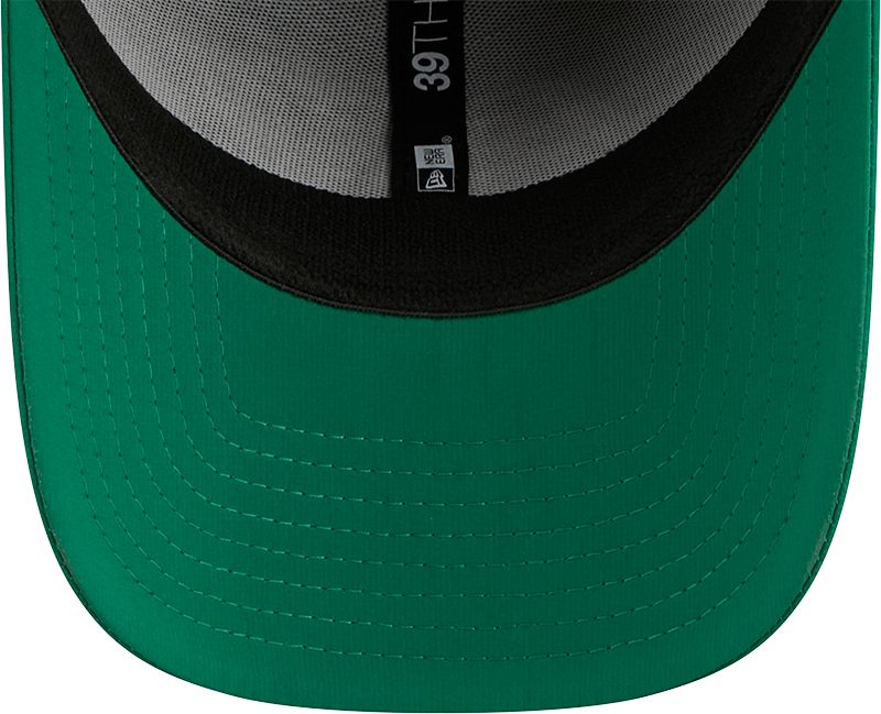 Saskatchewan Roughriders New Era Unisex 39THIRTY Sideline Cap