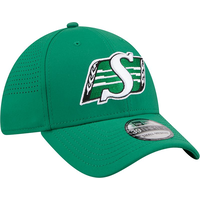 Saskatchewan Roughriders New Era Unisex 39THIRTY Sideline Cap