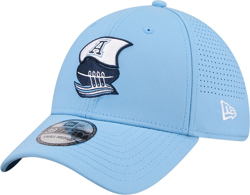 Toronto Argonauts New Era Unisex 39THIRTY Sideline Cap
