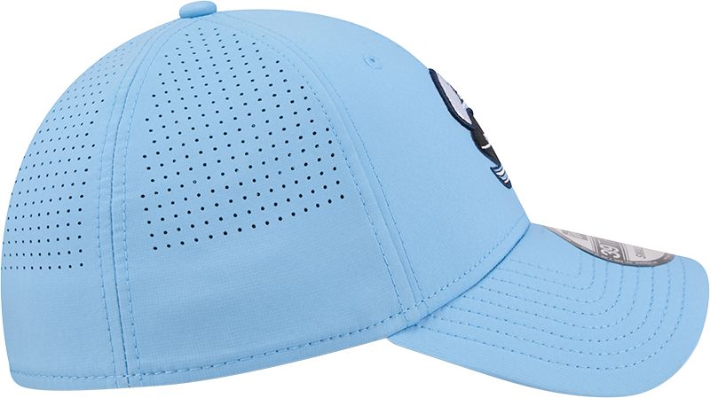 Toronto Argonauts New Era Unisex 39THIRTY Sideline Cap