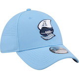 Toronto Argonauts New Era Unisex 39THIRTY Sideline Cap Front_Angled_Right