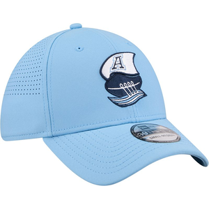 Toronto Argonauts New Era Unisex 39THIRTY Sideline Cap