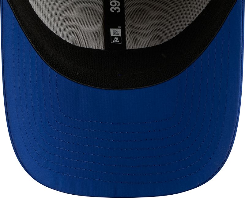 Winnipeg Blue Bombers New Era Unisex 39THIRTY Sideline Cap