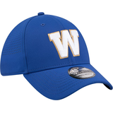Winnipeg Blue Bombers New Era Unisex 39THIRTY Sideline Cap