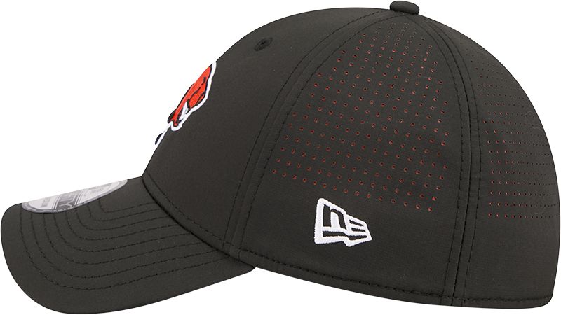 BC Lions New Era Unisex 39THIRTY Sideline Cap