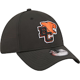 BC Lions New Era Unisex 39THIRTY Sideline Cap Front_Angled_Right