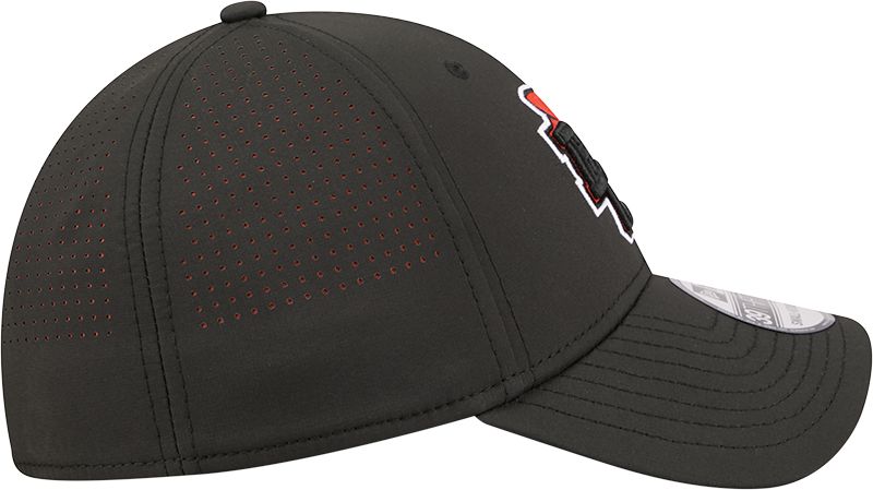 BC Lions New Era Unisex 39THIRTY Sideline Cap
