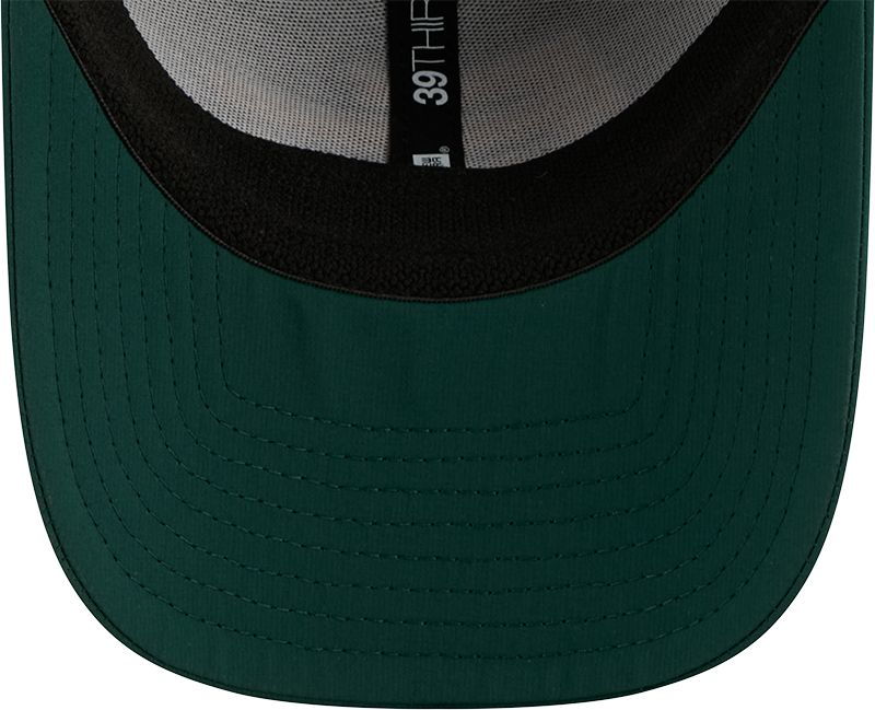 Edmonton Elks New Era Unisex 39THIRTY Sideline Cap