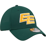 Edmonton Elks New Era Unisex 39THIRTY Sideline Cap