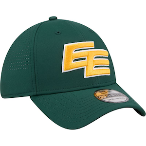 Edmonton Elks New Era Unisex 39THIRTY Sideline Cap