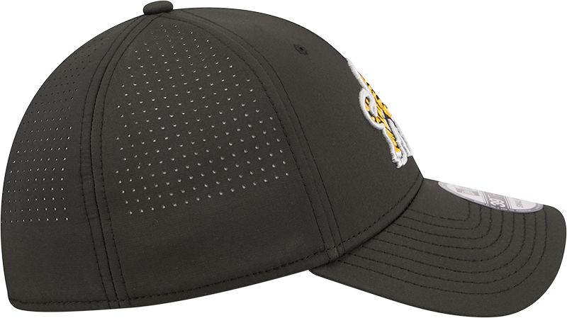 Hamilton Tiger Cats New Era Unisex 39THIRTY Sideline Cap