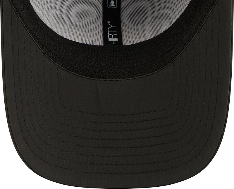 Hamilton Tiger Cats New Era Unisex 39THIRTY Sideline Cap