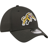 Hamilton Tiger Cats New Era Unisex 39THIRTY Sideline Cap