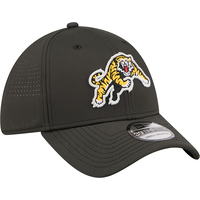 Hamilton Tiger Cats New Era Unisex 39THIRTY Sideline Cap