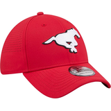 Calgary Stampeders New Era Unisex 39THIRTY Sideline Cap