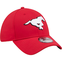 Calgary Stampeders New Era Unisex 39THIRTY Sideline Cap
