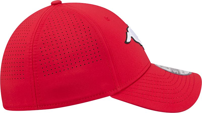 Calgary Stampeders New Era Unisex 39THIRTY Sideline Cap