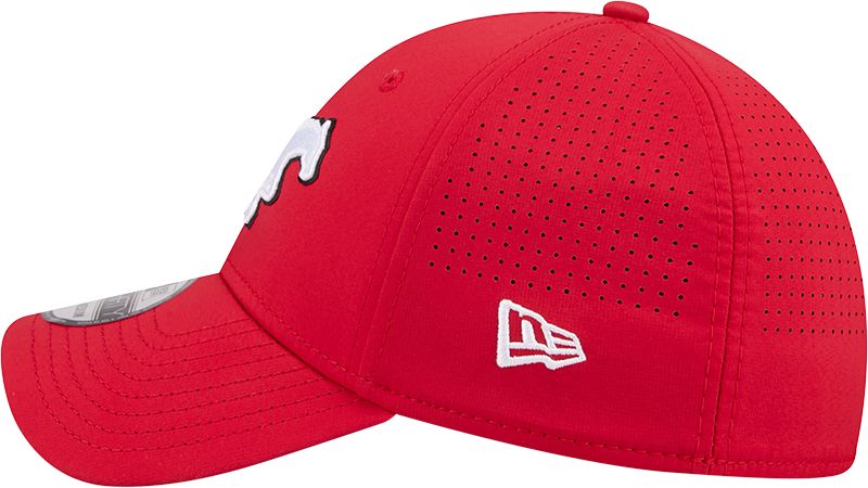 Calgary Stampeders New Era Unisex 39THIRTY Sideline Cap