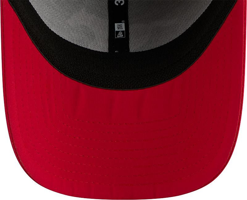 Calgary Stampeders New Era Unisex 39THIRTY Sideline Cap