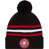 Ottawa Redblacks New Era Unisex Sideline Cuffed Pom Knit Hat