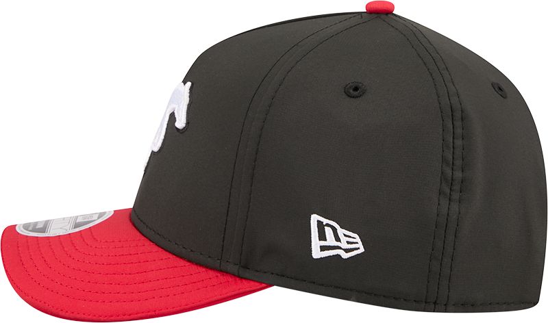Calgary Stampeders Fanatics Unisex 9FORTY Sideline Cap