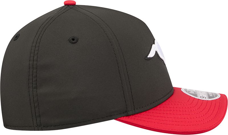 Calgary Stampeders Fanatics Unisex 9FORTY Sideline Cap