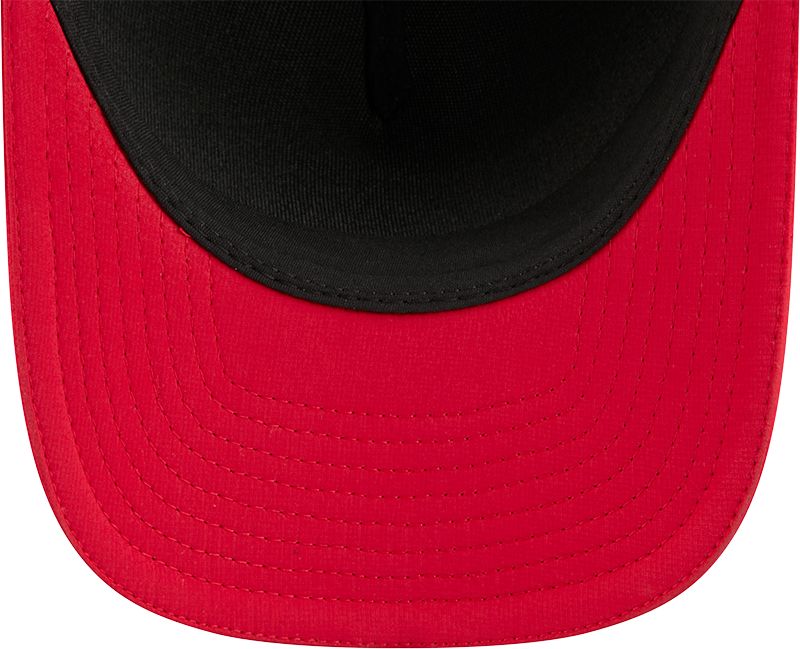 Calgary Stampeders Fanatics Unisex 9FORTY Sideline Cap