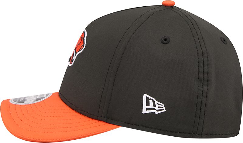 BC Lions New Era Unisex 9FORTY Sideline Cap