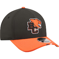 BC Lions New Era Unisex 9FORTY Sideline Cap Front_Angled_Right