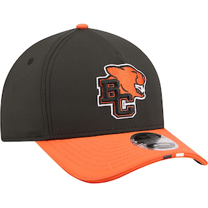 BC Lions New Era Unisex 9FORTY Sideline Cap