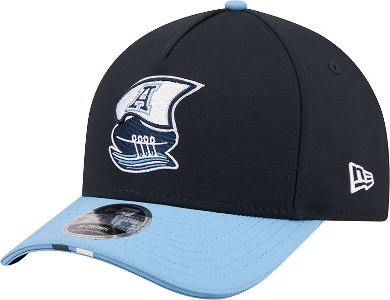 Toronto Argonauts New Era Unisex 9FORTY Sideline Cap