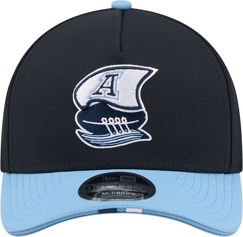 Toronto Argonauts New Era Unisex 9FORTY Sideline Cap