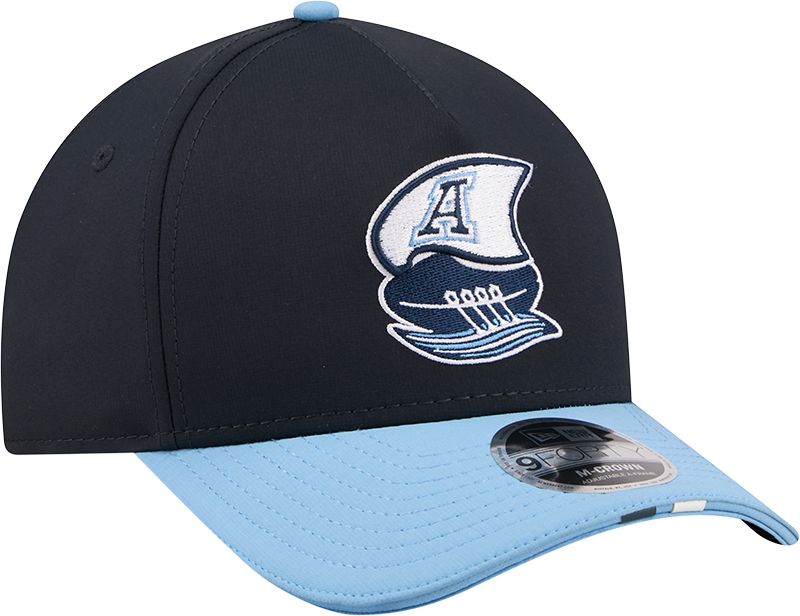 Toronto Argonauts New Era Unisex 9FORTY Sideline Cap