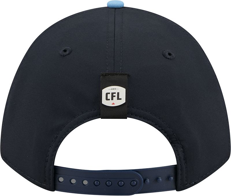 Toronto Argonauts New Era Unisex 9FORTY Sideline Cap