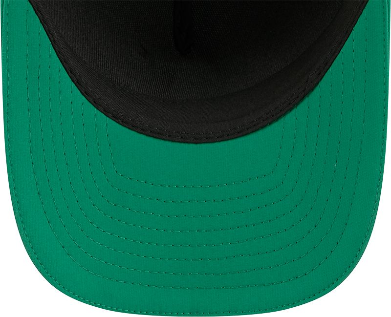 Saskatchewan Roughriders New Era Unisex 9FORTY Sideline Cap