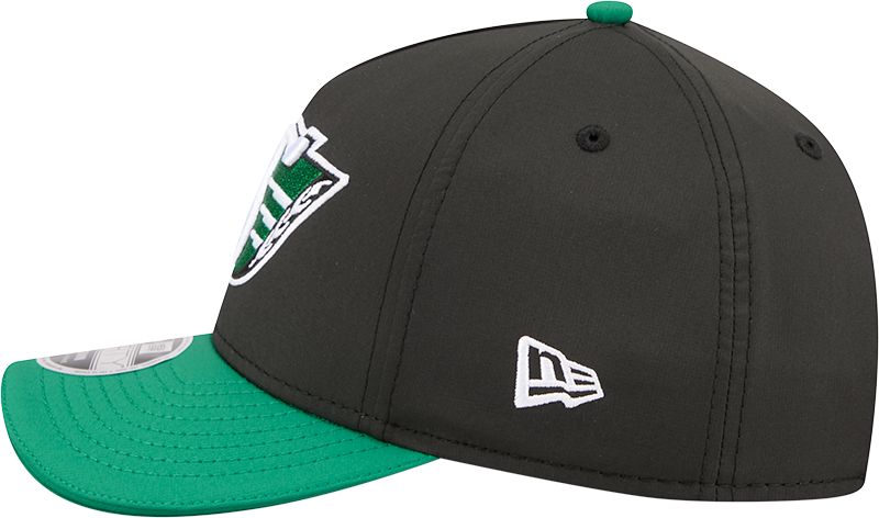 Saskatchewan Roughriders New Era Unisex 9FORTY Sideline Cap