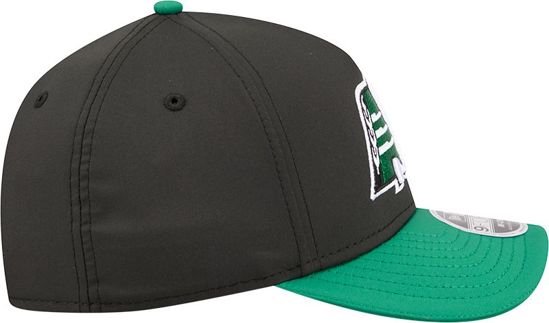 Saskatchewan Roughriders New Era Unisex 9FORTY Sideline Cap
