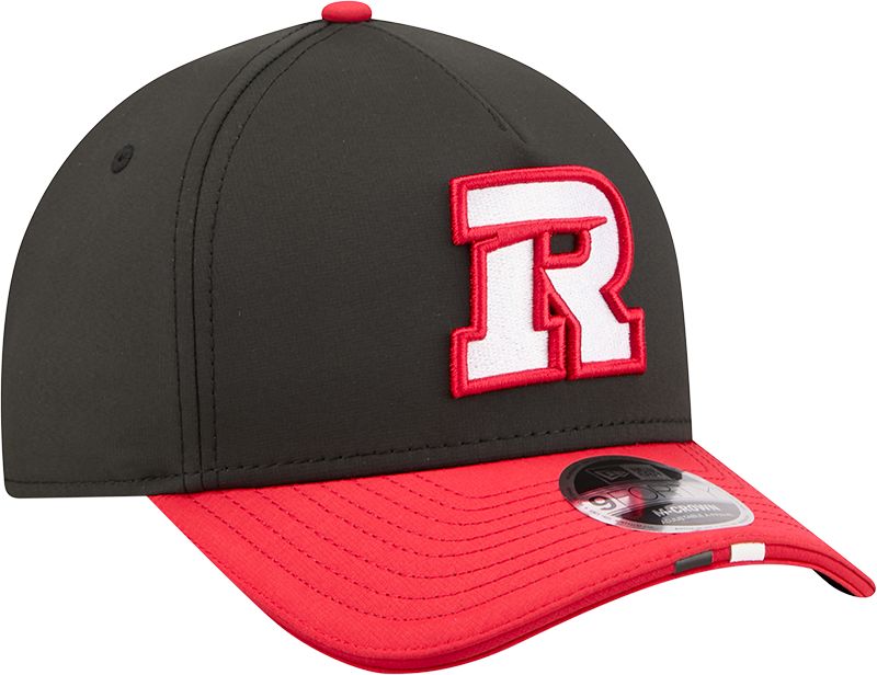 Ottawa Redblacks New Era Unisex 9FORTY Sideline Cap