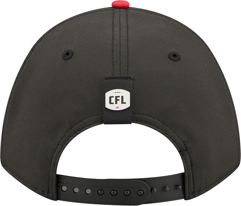 Ottawa Redblacks New Era Unisex 9FORTY Sideline Cap