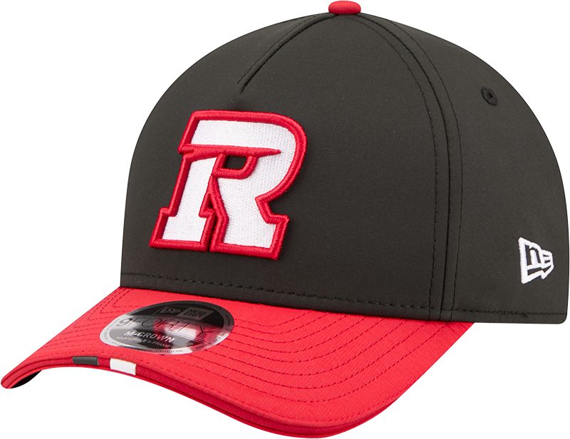 Ottawa Redblacks New Era Unisex 9FORTY Sideline Cap